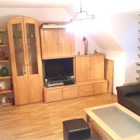 Neue, Helle Wohnung In Ludwigsburg, Nah Am Schloss エクステリア 写真
