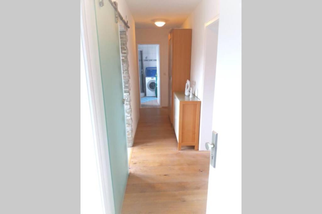 Neue, Helle Wohnung In Ludwigsburg, Nah Am Schloss エクステリア 写真